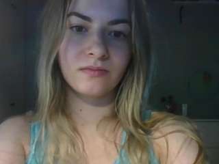 rosiejune webcam model