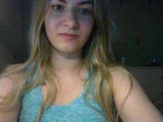 rosiejune webcam