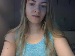 rosiejune webcam