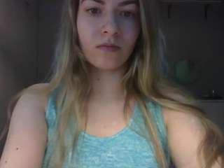 rosiejune webcam