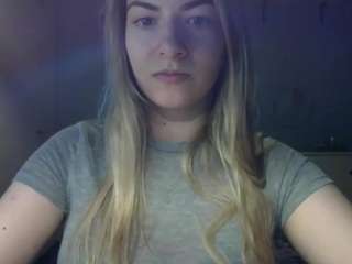 rosiejune webcam