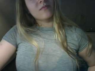rosiejune webcam