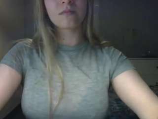 rosiejune webcam