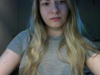 rosiejune webcam