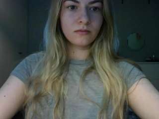 rosiejune webcam