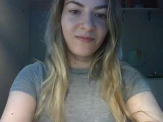 rosiejune webcam