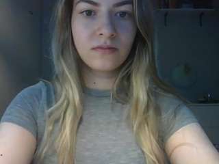 rosiejune webcam