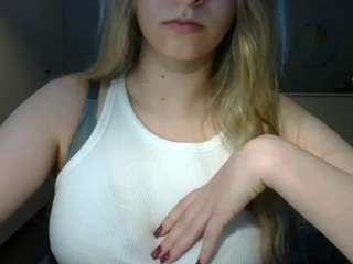 rosiejune webcam