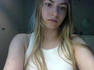 rosiejune webcam
