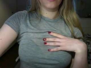 rosiejune webcam