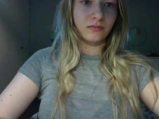 rosiejune webcam