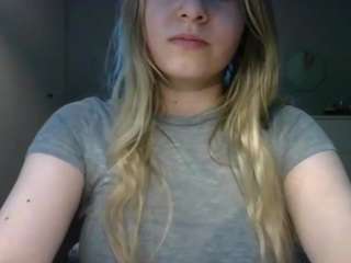 rosiejune webcam