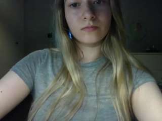 rosiejune webcam