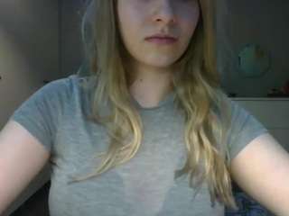 rosiejune live webcam show