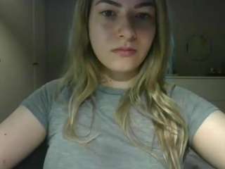 rosiejune live webcam show