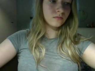 rosiejune live webcam show