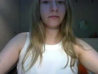 rosiejune live webcam show