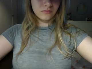 rosiejune live webcam show