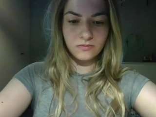RosieJune live webcam show