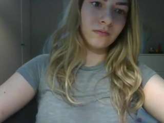 RosieJune live webcam show