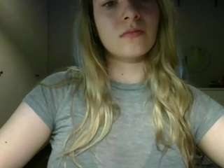 RosieJune live webcam show