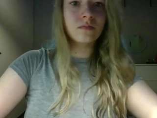 RosieJune live webcam show