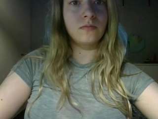 RosieJune live webcam show