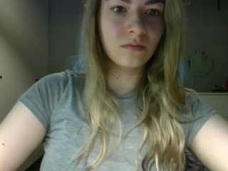 RosieJune live webcam show