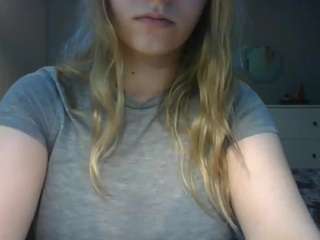 RosieJune live webcam show