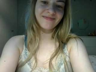 RosieJune live cam preview