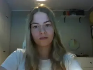 RosieJune's Live Sex Cam Show
