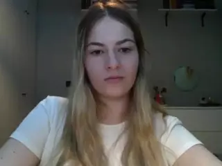 RosieJune's Live Sex Cam Show