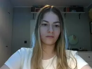 RosieJune's Live Sex Cam Show