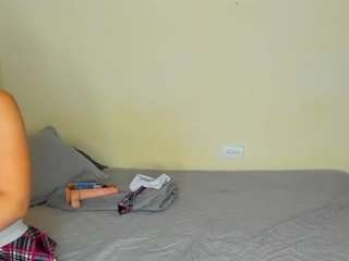 sophie-and-jeyco... Live Webcam on CamSoda