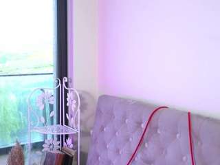 theafollin's live room