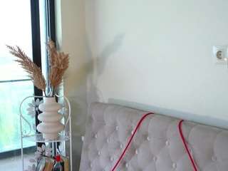 Kim live webcam show