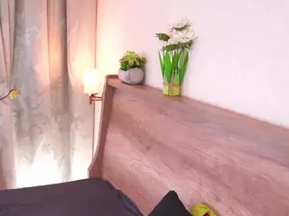 Kim's Live Sex Cam Show
