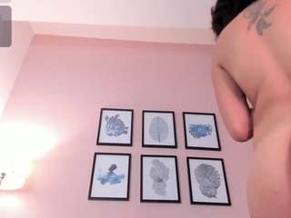 valkiria-ponce Live Webcam on CamSoda