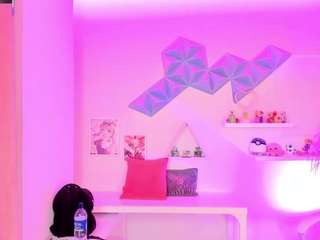 valkiria-ponce webcam model
