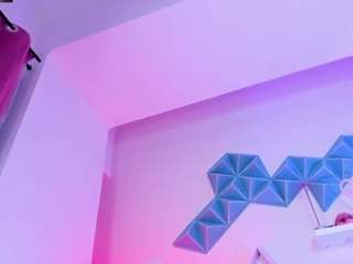 valkiria-ponce webcam model