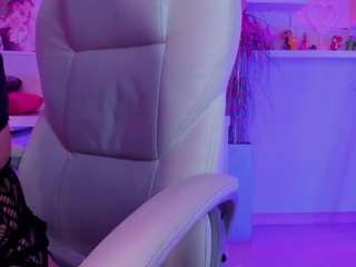 valkiria-ponce Live Webcam on CamSoda