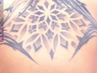 valkiria-ponce Live Webcam on CamSoda