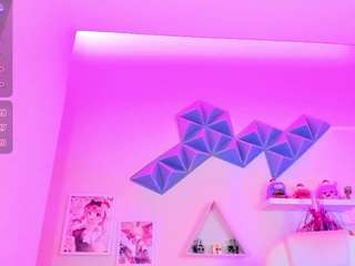 valkiria-ponce webcam