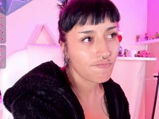 valkiria-ponce webcam