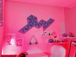 valkiria-ponce live cam profile