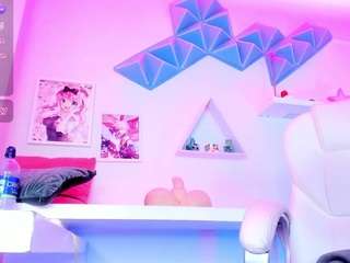 le modèle valkiria-ponce est en webcam porno dans un show sur le site camsoda, il possède les tags suivants: anal,natural,horny,hot,joi,lingerie,lush,masturbate,mistress,naked,nipple piercings,anal toys,normal,pov,public,pussy,ride,spank,squirter,tattoos