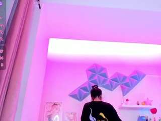 valkiria-ponce live cam profile