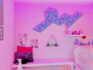 valkiria-ponce Live Webcam on CamSoda