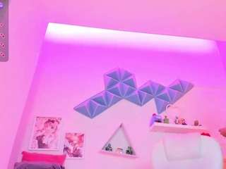 valkiria-ponce webcam