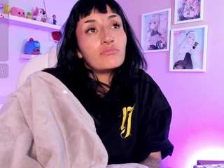 valkiria-ponce webcam